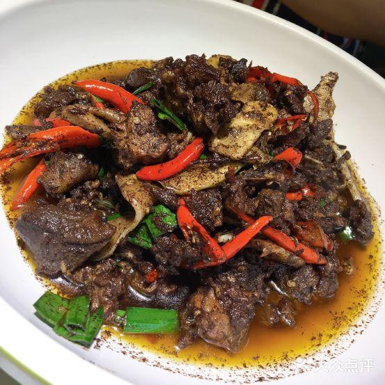 小滋味生态田园餐厅(双园路店) - 星际高球联盟-中国精英人士高尔夫旅游度假实景
