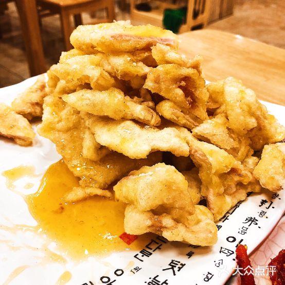 顺姬冷面(长白西路店) - 星际高球联盟-中国精英人士高尔夫旅游度假实景
