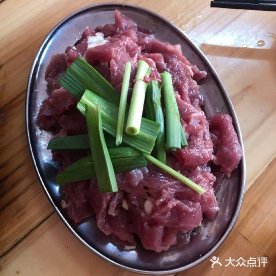 新潮鲜牛肉加工店 - 星际高球联盟-中国精英人士高尔夫旅游度假实景