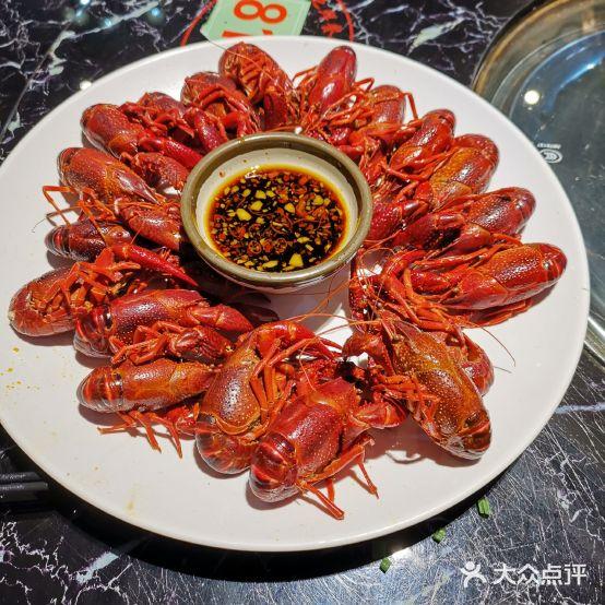 小罗鱼蟹馆(江边总店) - 星际高球联盟-中国精英人士高尔夫旅游度假实景