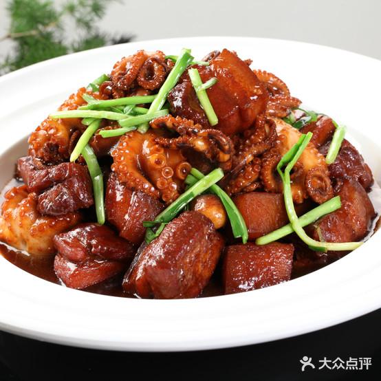 海鲜居(红旗路店) - 星际高球联盟-中国精英人士高尔夫旅游度假实景