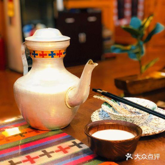 乌泽林卡藏餐府(乌泽林卡) - 星际高球联盟-中国精英人士高尔夫旅游度假实景