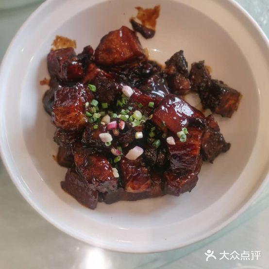 福记福家常菜(南新路店) - 星际高球联盟-中国精英人士高尔夫旅游度假实景