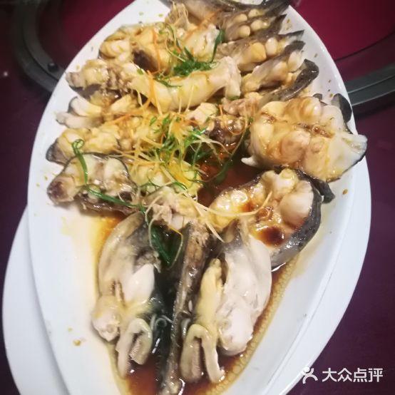 李家河鲜大饭店(恒宁·城市广场店) - 星际高球联盟-中国精英人士高尔夫旅游度假实景
