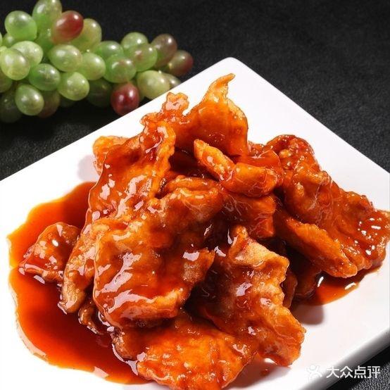 东东菜馆(蓝色康桥店) - 星际高球联盟-中国精英人士高尔夫旅游度假实景