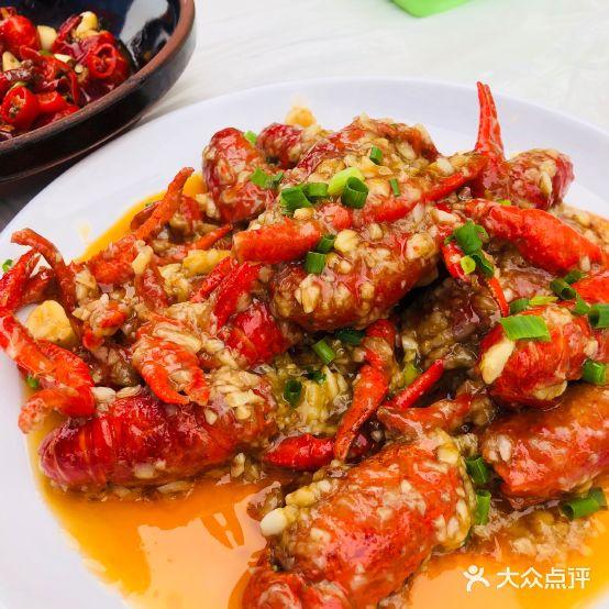 虾味传奇(生态龙虾城店) - 星际高球联盟-中国精英人士高尔夫旅游度假实景