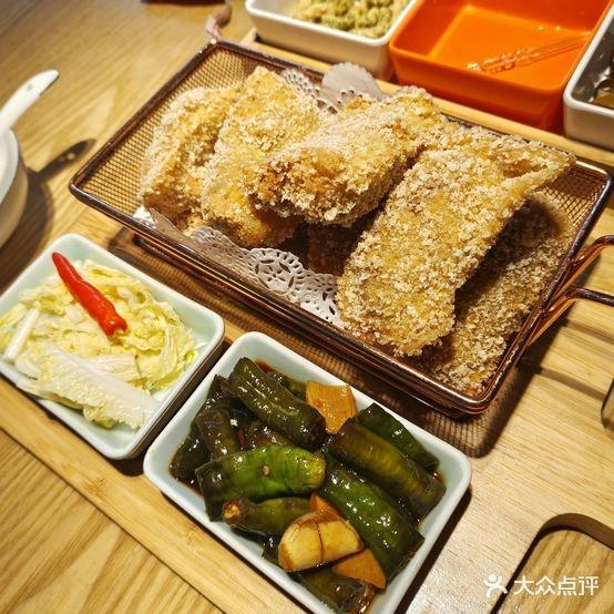 五味居汉中菜(天汉长街店) - 星际高球联盟-中国精英人士高尔夫旅游度假实景