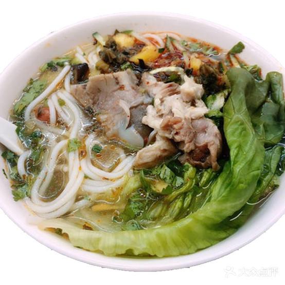 食味来泡粉(抚州旗舰店) - 星际高球联盟-中国精英人士高尔夫旅游度假实景