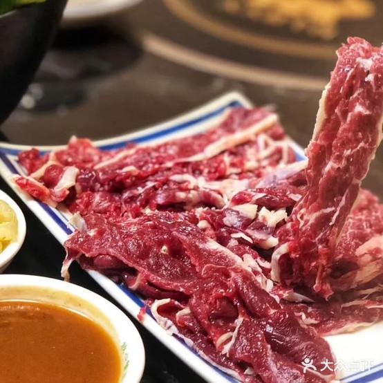 山珍鲜牛肉火锅本地老字号(汕中老店) - 星际高球联盟-中国精英人士高尔夫旅游度假实景