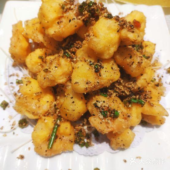 天津菜馆(人民大街店) - 星际高球联盟-中国精英人士高尔夫旅游度假实景