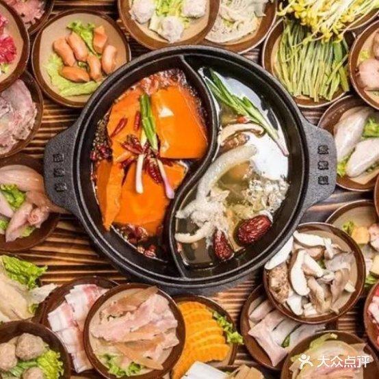 烂摊摊火锅(中赢广场旗舰店) - 星际高球联盟-中国精英人士高尔夫旅游度假实景