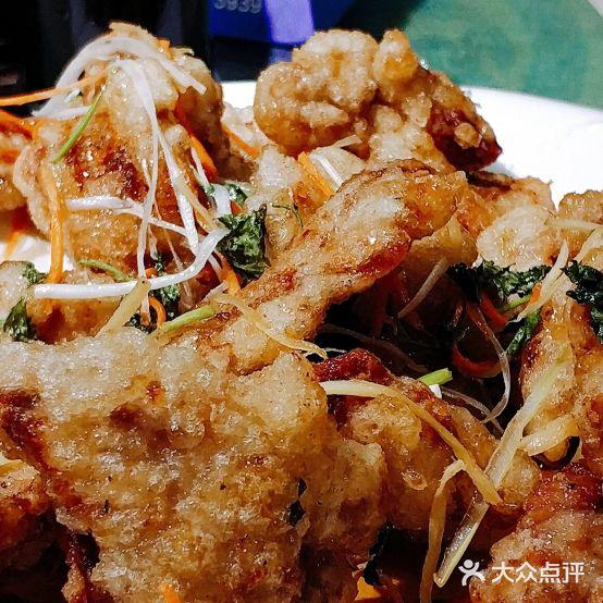 汇宾餐厅包子楼(包子铺全国注册商标店) - 星际高球联盟-中国精英人士高尔夫旅游度假实景