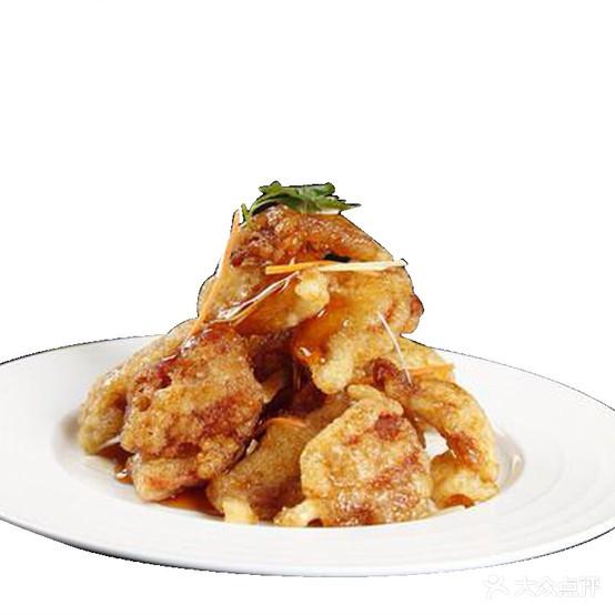 赵家饭庄(泰山北路店) - 星际高球联盟-中国精英人士高尔夫旅游度假实景