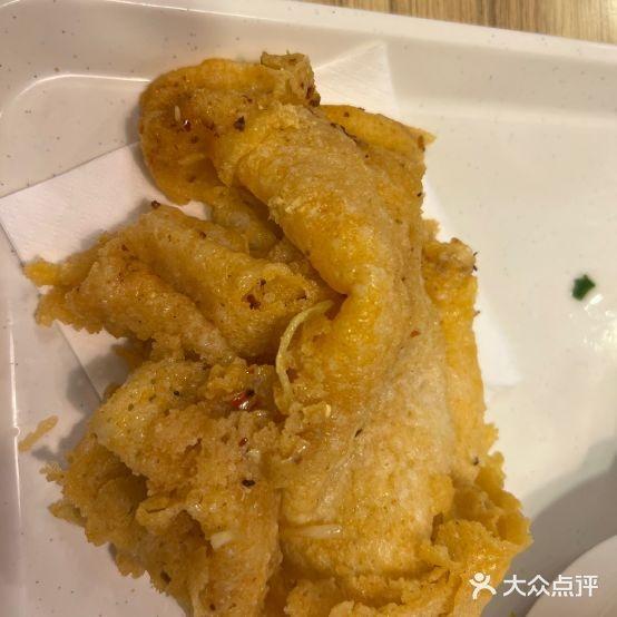 田三卷馍(万达分店) - 星际高球联盟-中国精英人士高尔夫旅游度假实景