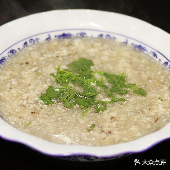 王记老关东自助水饺(五家渠店) - 星际高球联盟-中国精英人士高尔夫旅游度假实景