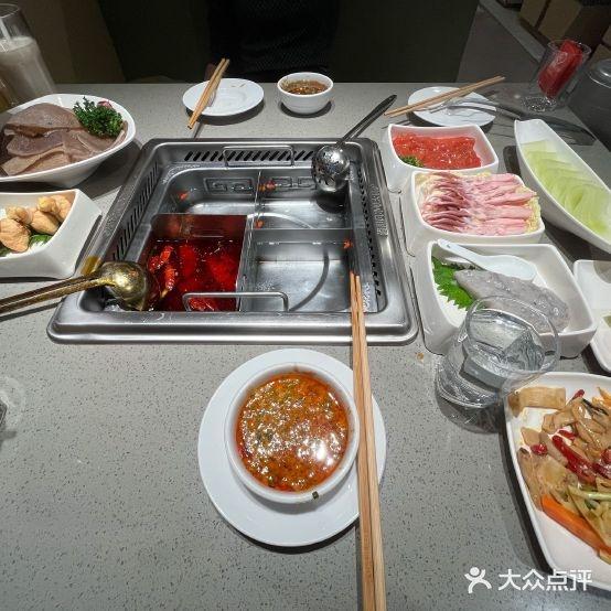 海底捞(儋州夏日广场店) - 星际高球联盟-中国精英人士高尔夫旅游度假实景
