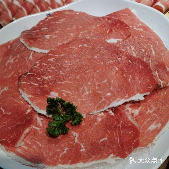 东道煮火锅(新城东路店) - 星际高球联盟-中国精英人士高尔夫旅游度假实景