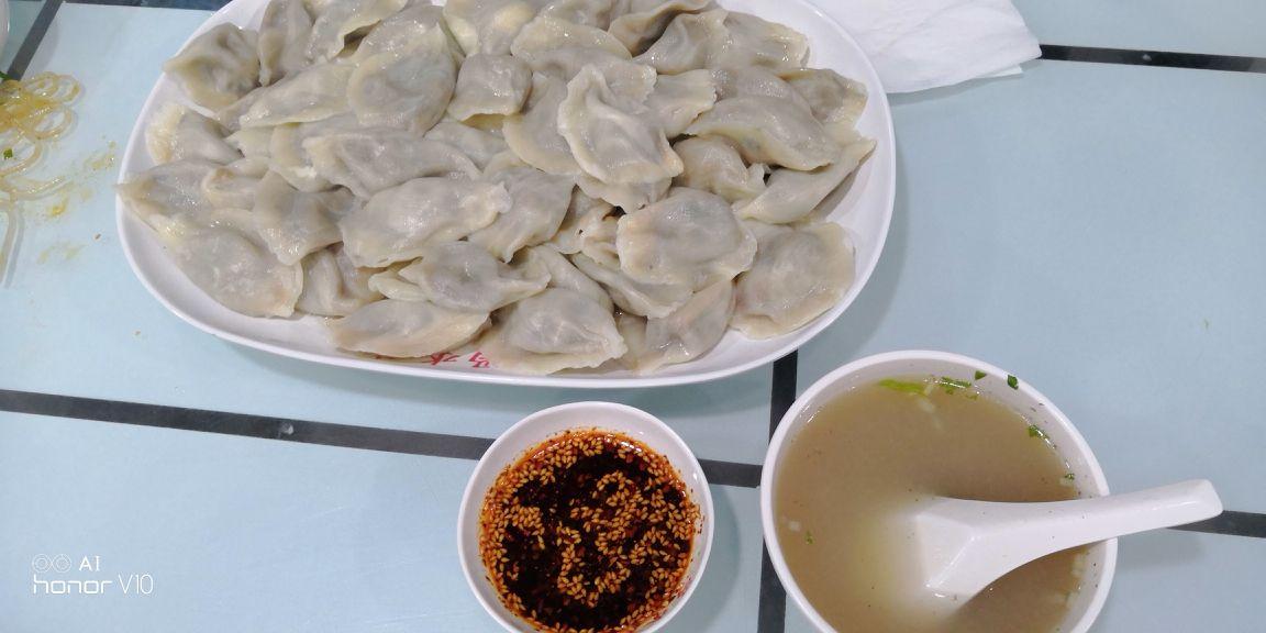 冯水饺(德胜西路店) - 星际高球联盟-中国精英人士高尔夫旅游度假实景