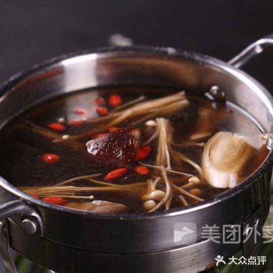 长江壹号海鲜养生火锅 - 星际高球联盟-中国精英人士高尔夫旅游度假实景
