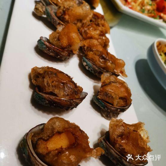 三个渔夫的厨房小海鲜(辽河南路店) - 星际高球联盟-中国精英人士高尔夫旅游度假实景