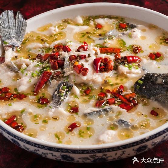 凉州老街美食城 - 星际高球联盟-中国精英人士高尔夫旅游度假实景