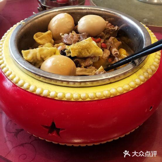 新贵都大酒店 - 星际高球联盟-中国精英人士高尔夫旅游度假实景