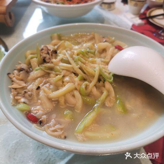 翔和酒楼 - 星际高球联盟-中国精英人士高尔夫旅游度假实景