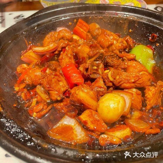 南昌大饭店(万寿宫店) - 星际高球联盟-中国精英人士高尔夫旅游度假实景