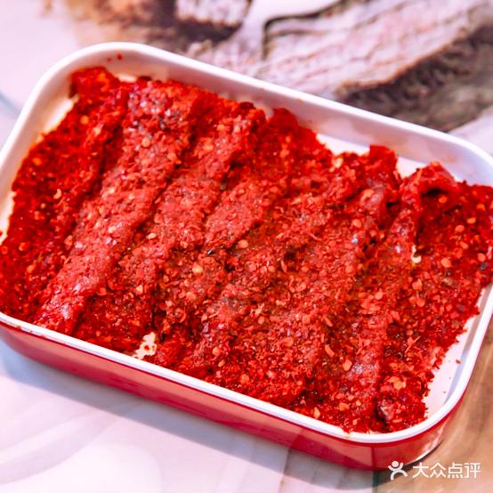 龙姥爷火锅店 - 星际高球联盟-中国精英人士高尔夫旅游度假实景