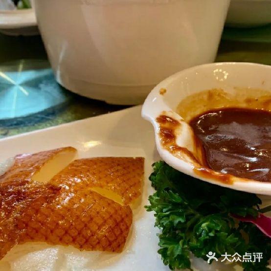 荔湾美食城 - 星际高球联盟-中国精英人士高尔夫旅游度假实景