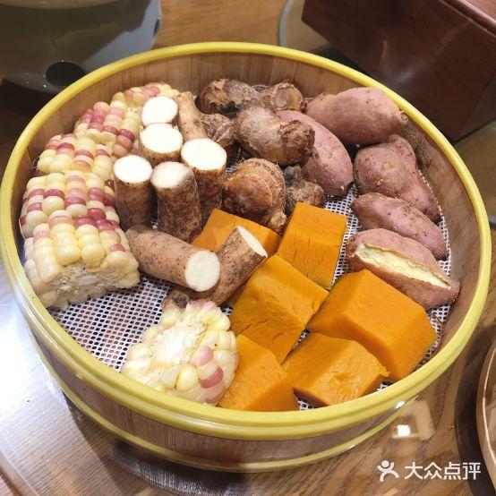 永泉味道(翠湖店) - 星际高球联盟-中国精英人士高尔夫旅游度假实景