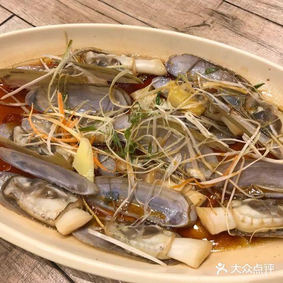 宝信美食广场(宝信店) - 星际高球联盟-中国精英人士高尔夫旅游度假实景