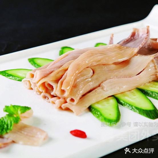 蜀南鹅肠自助火锅(民乐大厦店) - 星际高球联盟-中国精英人士高尔夫旅游度假实景
