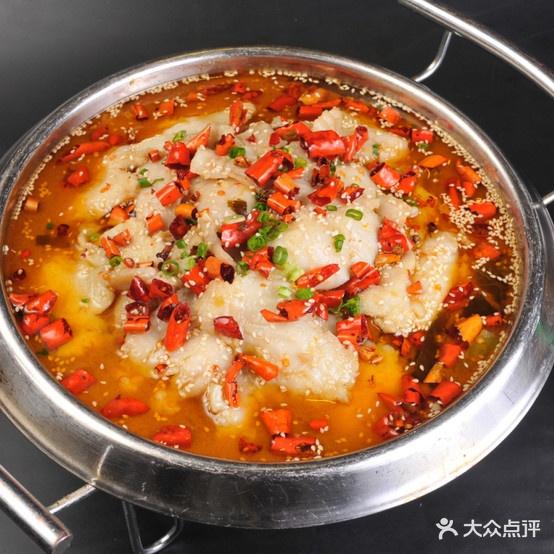 外婆味道·云南菜大当家(阳光花园店) - 星际高球联盟-中国精英人士高尔夫旅游度假实景