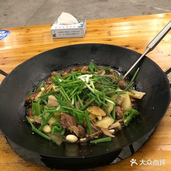 西大垸土鸭馆(潜江总店) - 星际高球联盟-中国精英人士高尔夫旅游度假实景