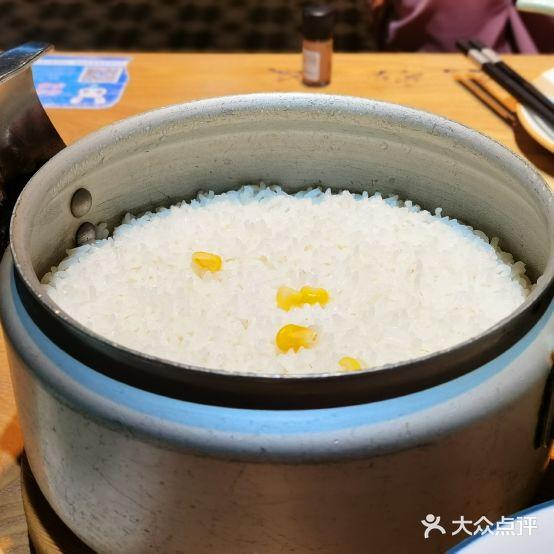 米饭食代·江西下饭菜(温汤店) - 星际高球联盟-中国精英人士高尔夫旅游度假实景