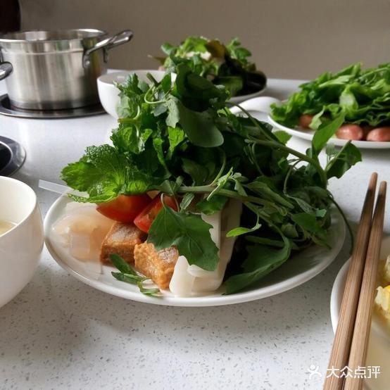 锦华园食府 - 星际高球联盟-中国精英人士高尔夫旅游度假实景
