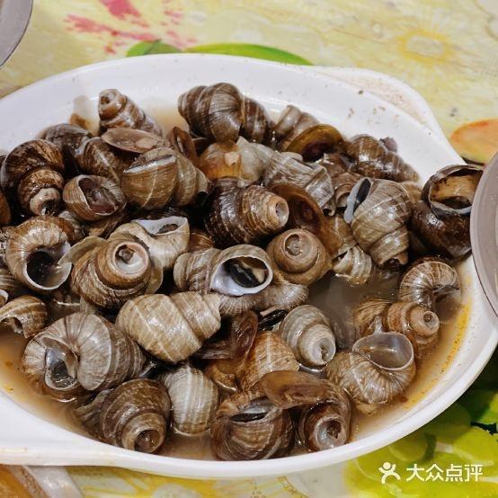 老伯田螺(总店) - 星际高球联盟-中国精英人士高尔夫旅游度假实景