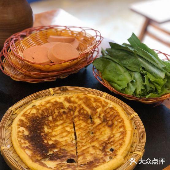 舌尖上的腊猪蹄汤锅·牦牛火锅 - 星际高球联盟-中国精英人士高尔夫旅游度假实景