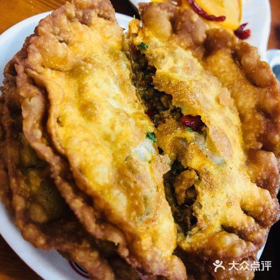 老周夜市(红旗大桥店) - 星际高球联盟-中国精英人士高尔夫旅游度假实景