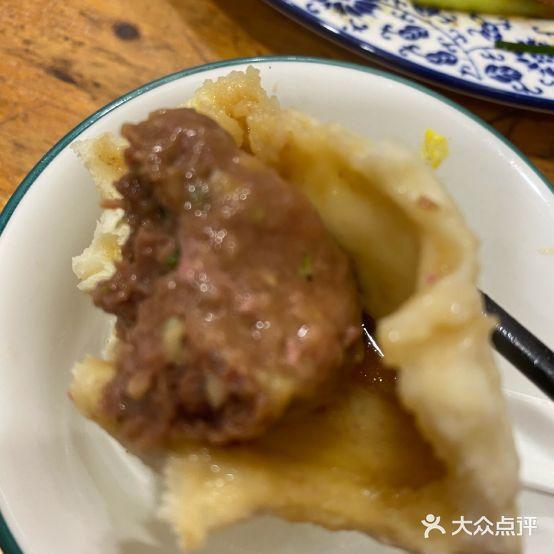 顺和饭庄(正宗田口包子) - 星际高球联盟-中国精英人士高尔夫旅游度假实景