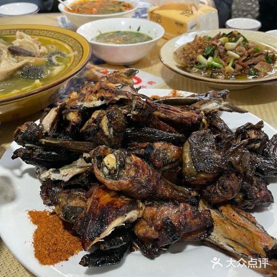 思茅牛肉 - 星际高球联盟-中国精英人士高尔夫旅游度假实景