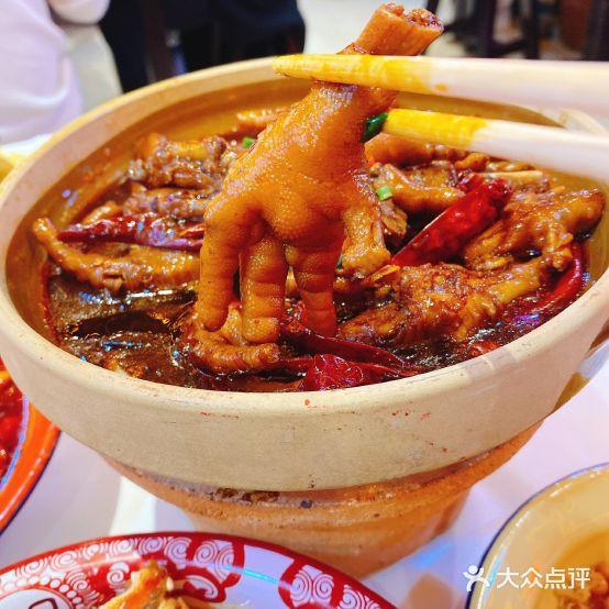 老三样(赣州总店) - 星际高球联盟-中国精英人士高尔夫旅游度假实景