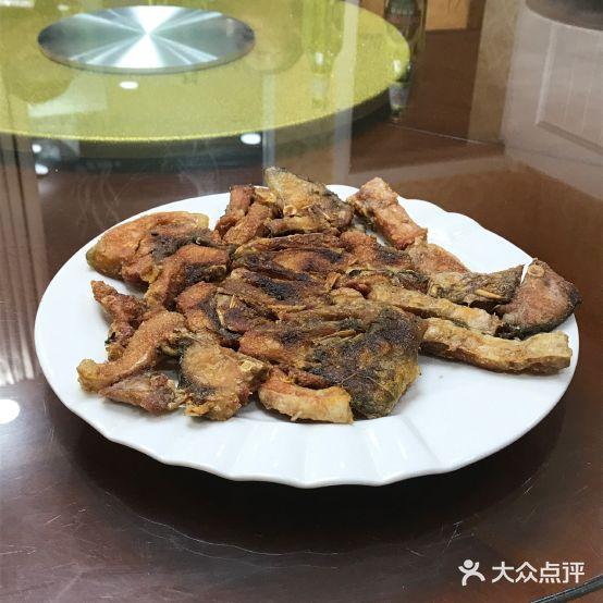 饶河鱼村 - 星际高球联盟-中国精英人士高尔夫旅游度假实景