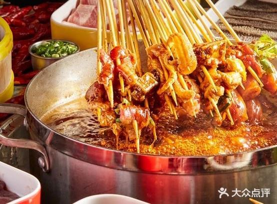 宴楼澜火锅串串 - 星际高球联盟-中国精英人士高尔夫旅游度假实景