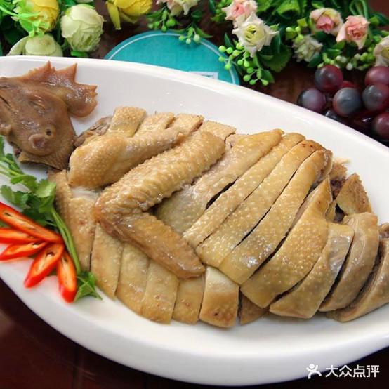 金苑酒家·客家菜名店(万象店) - 星际高球联盟-中国精英人士高尔夫旅游度假实景