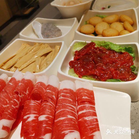 海底捞(壹悦城店) - 星际高球联盟-中国精英人士高尔夫旅游度假实景