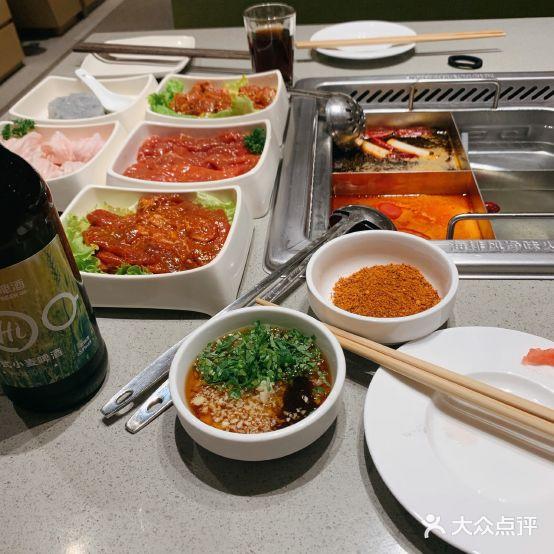 海底捞(大庆万达广场店) - 星际高球联盟-中国精英人士高尔夫旅游度假实景