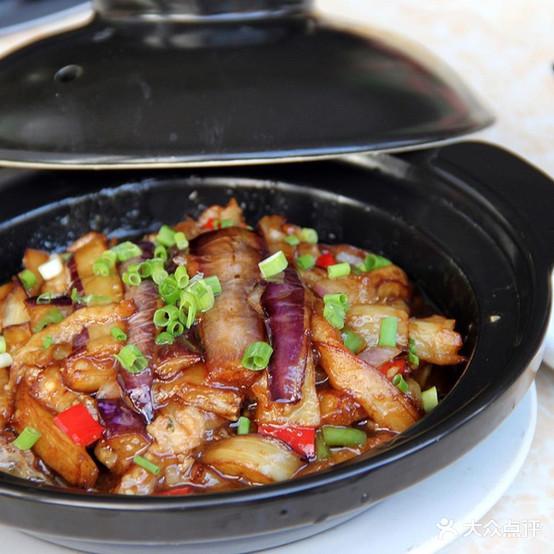 君威餐饮店 - 星际高球联盟-中国精英人士高尔夫旅游度假实景