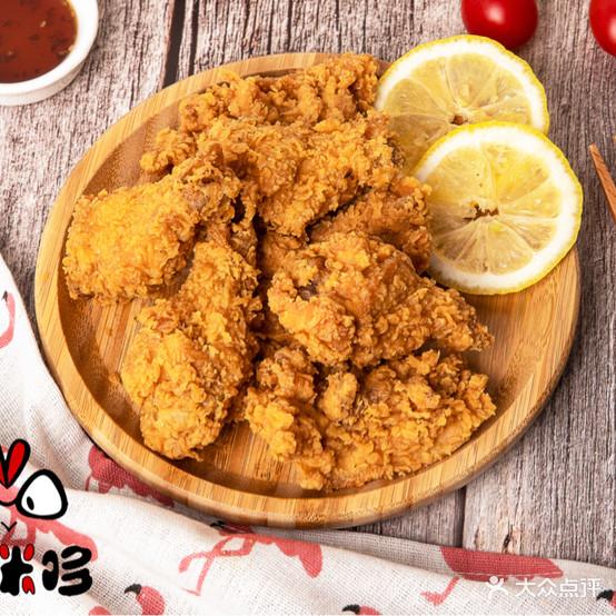 哆咪哆炸鸡(春江雅苑店) - 星际高球联盟-中国精英人士高尔夫旅游度假实景